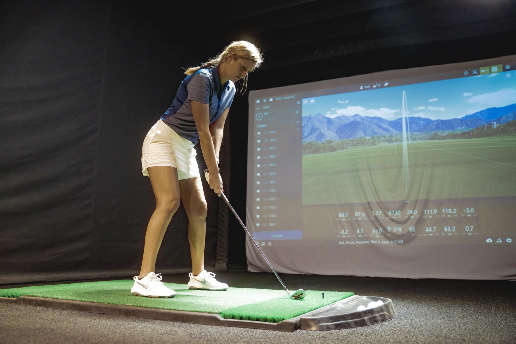 Picture of: Club fitting : How to prepare for a fitting – GolfWRX