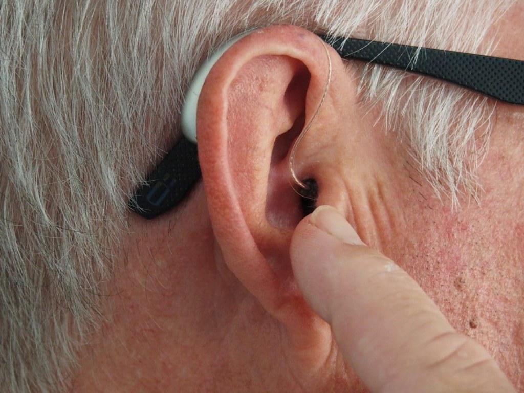Picture of: How Often Should You Wear Your Hearing Aids?  Hampton Roads ENT