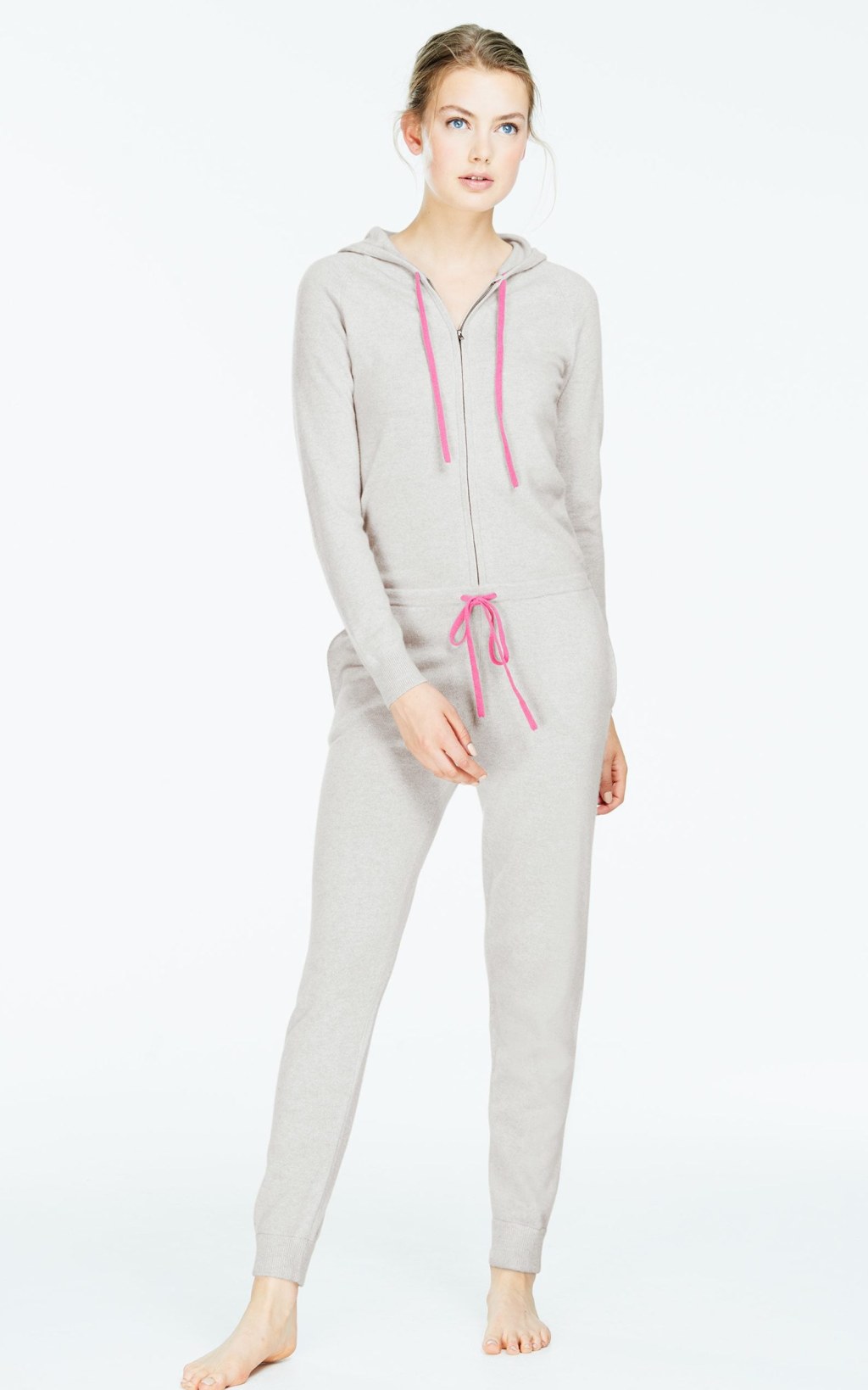 Picture of: How to wear the most-Googled fashion item: the onesie