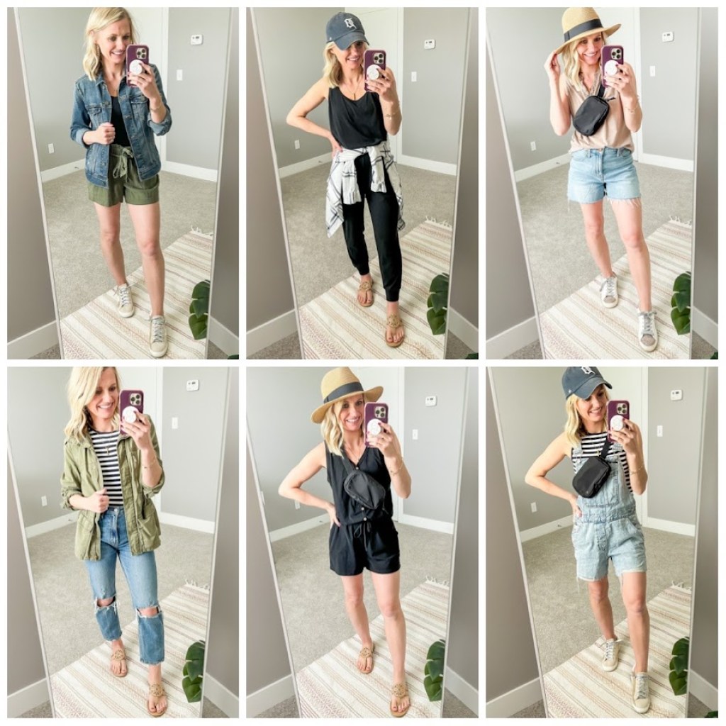 Picture of: Mom Outfits To Wear On A Field Trip – Thrifty Wife Happy Life