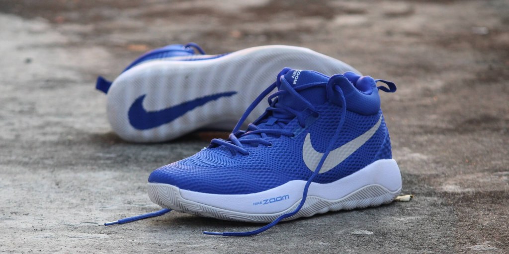 Picture of: The  Best Outdoor Basketball Shoes in July