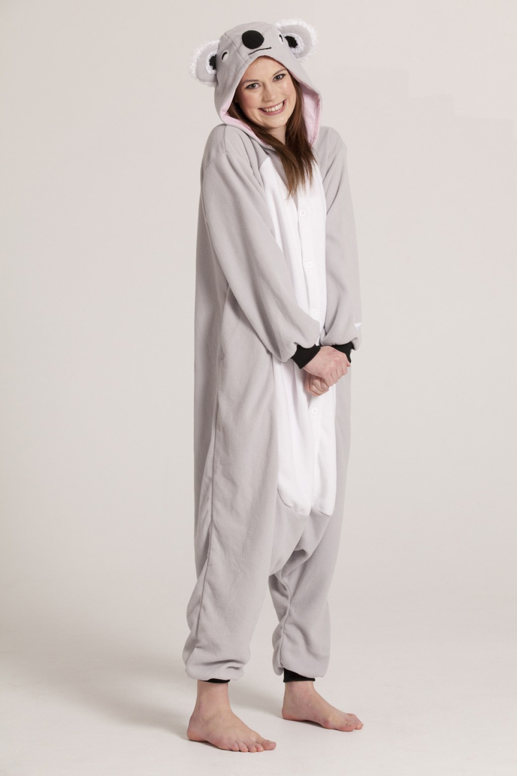 Picture of: The essential guide to wearing a onesie – SheKnows