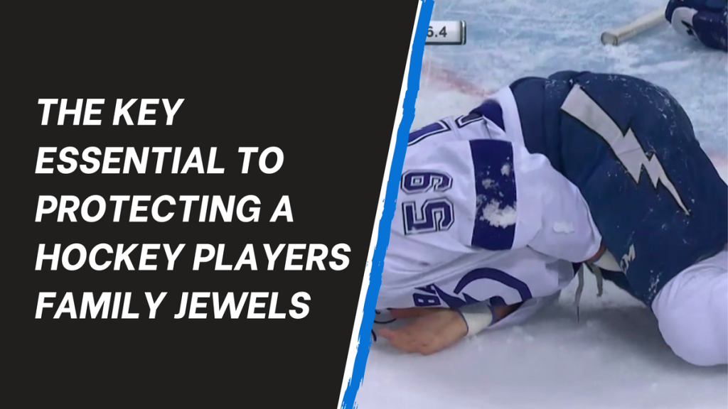 Picture of: The Key Essential To Protecting A Hockey Players Family Jewels