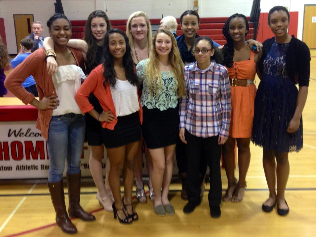 Picture of: What to Wear to an Athletic Banquet – Buy and Slay